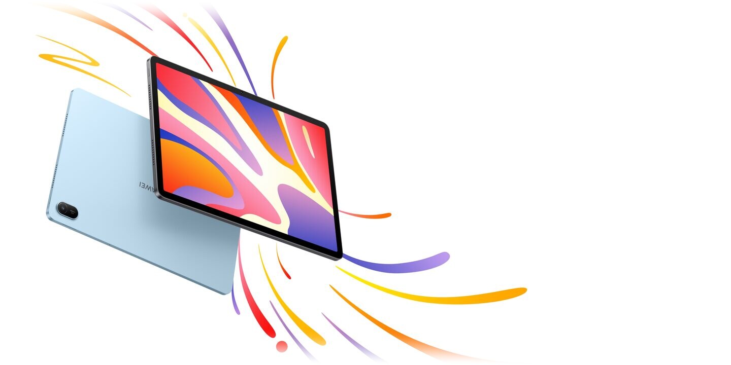 HUAWEI MatePad SE 11" planshetlari