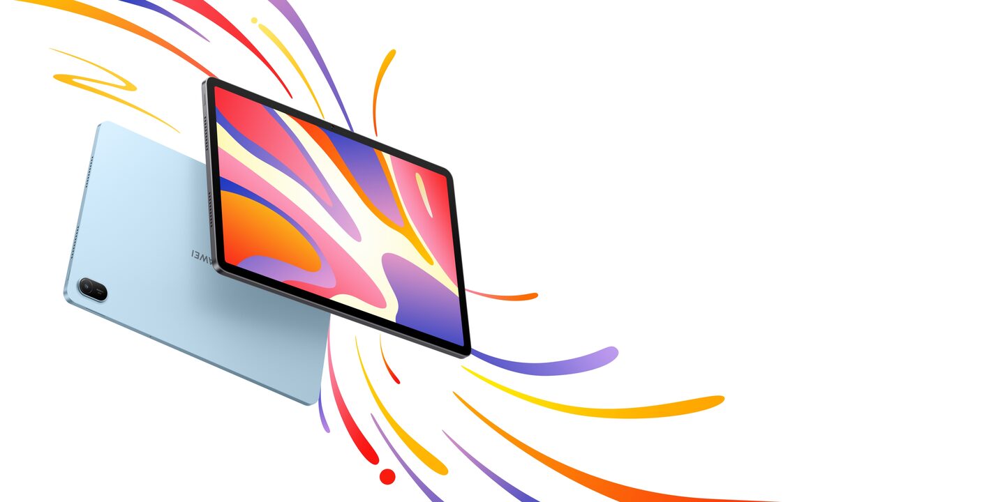 HUAWEI MatePad SE 11" plansheti