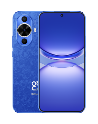 HUAWEI nova 12s, синий