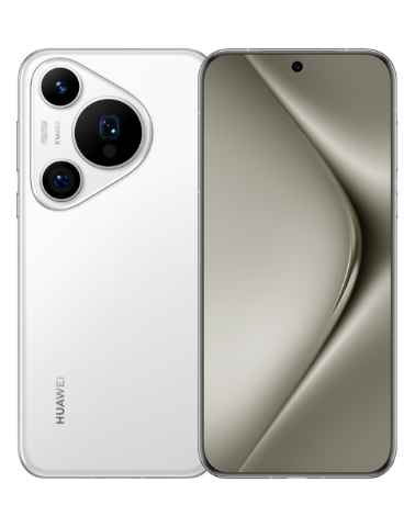 HUAWEI Pura 70 Pro, белый