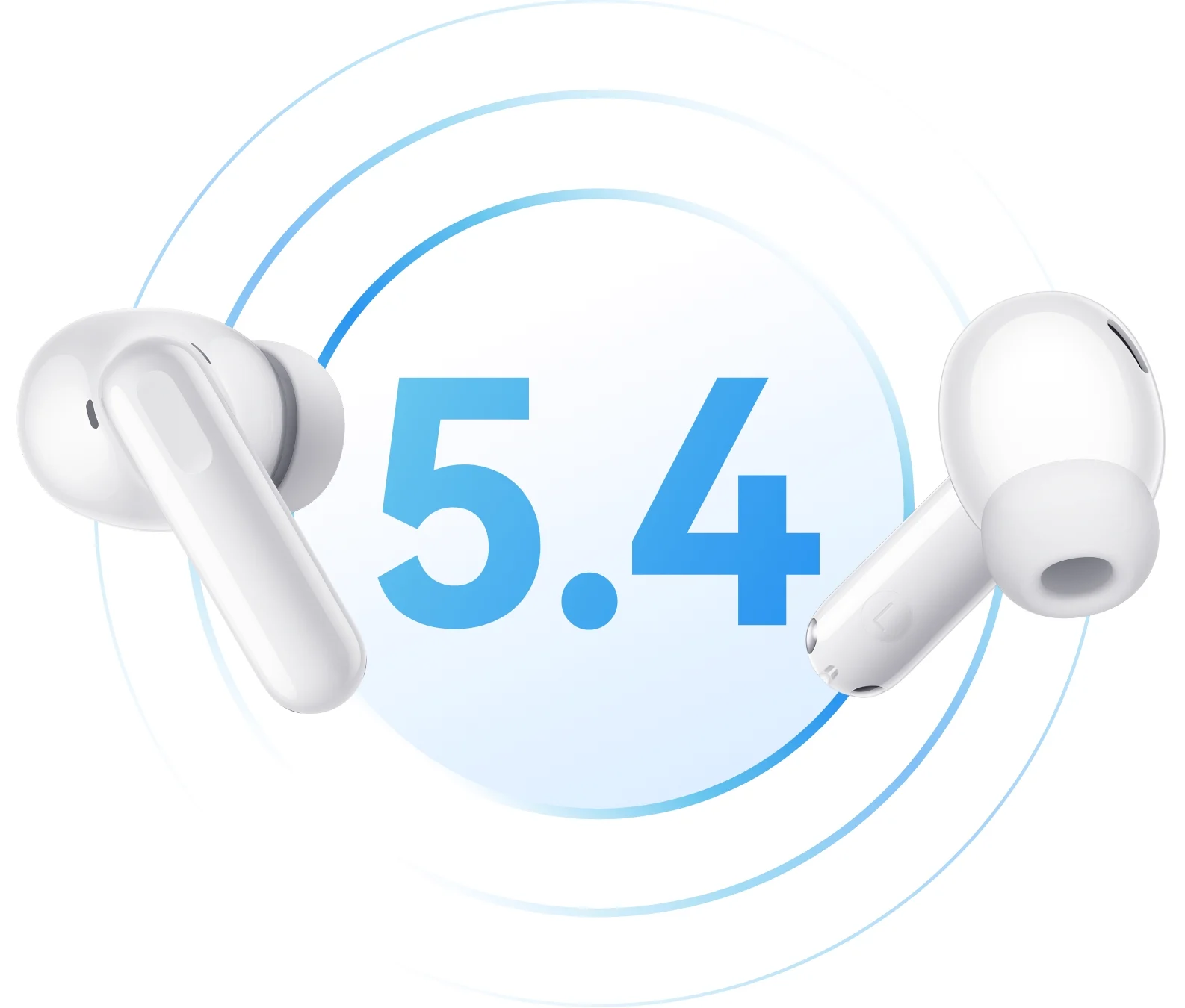 Bluetooth 5.4