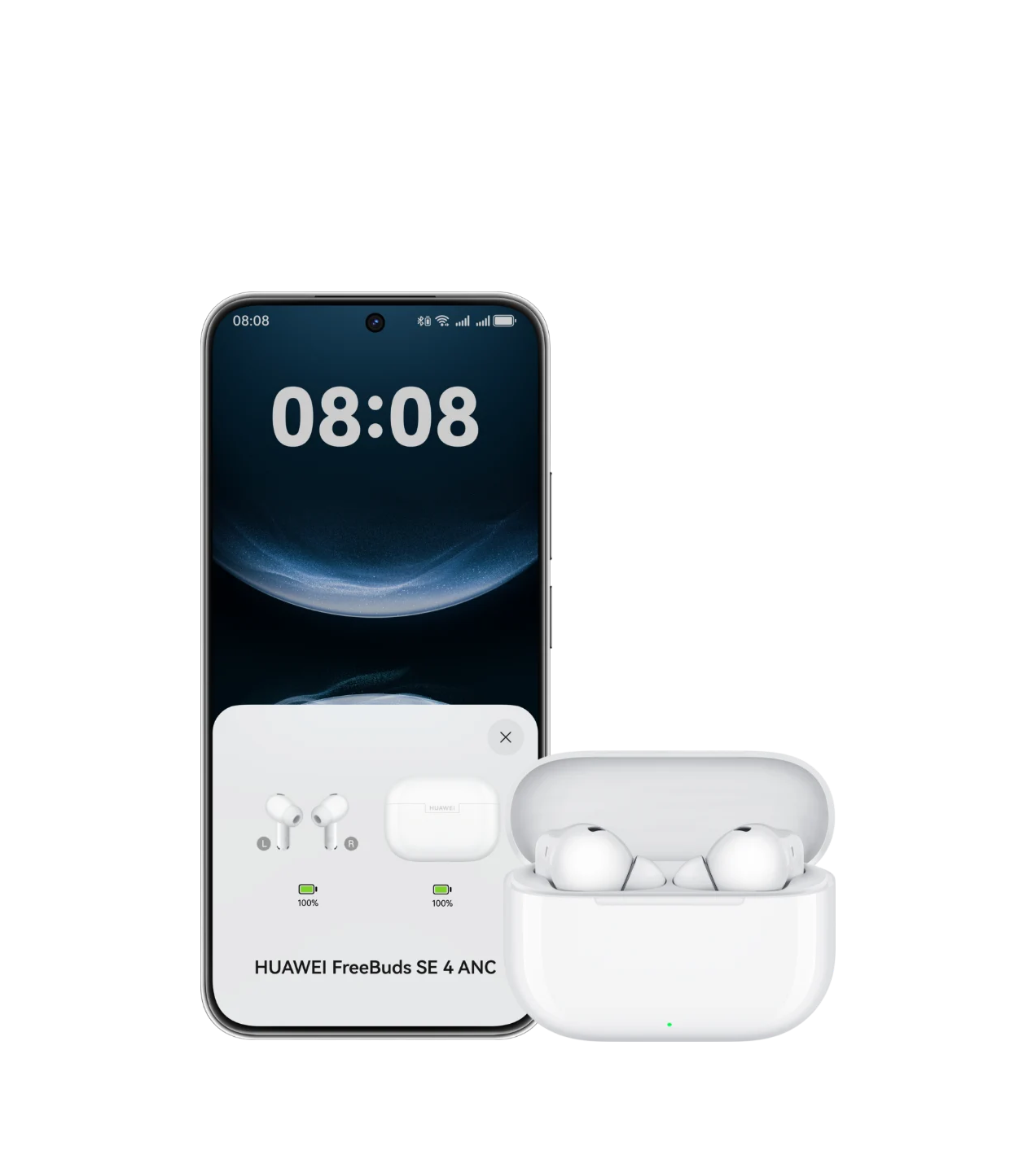 Smartfon va quloqchinlar