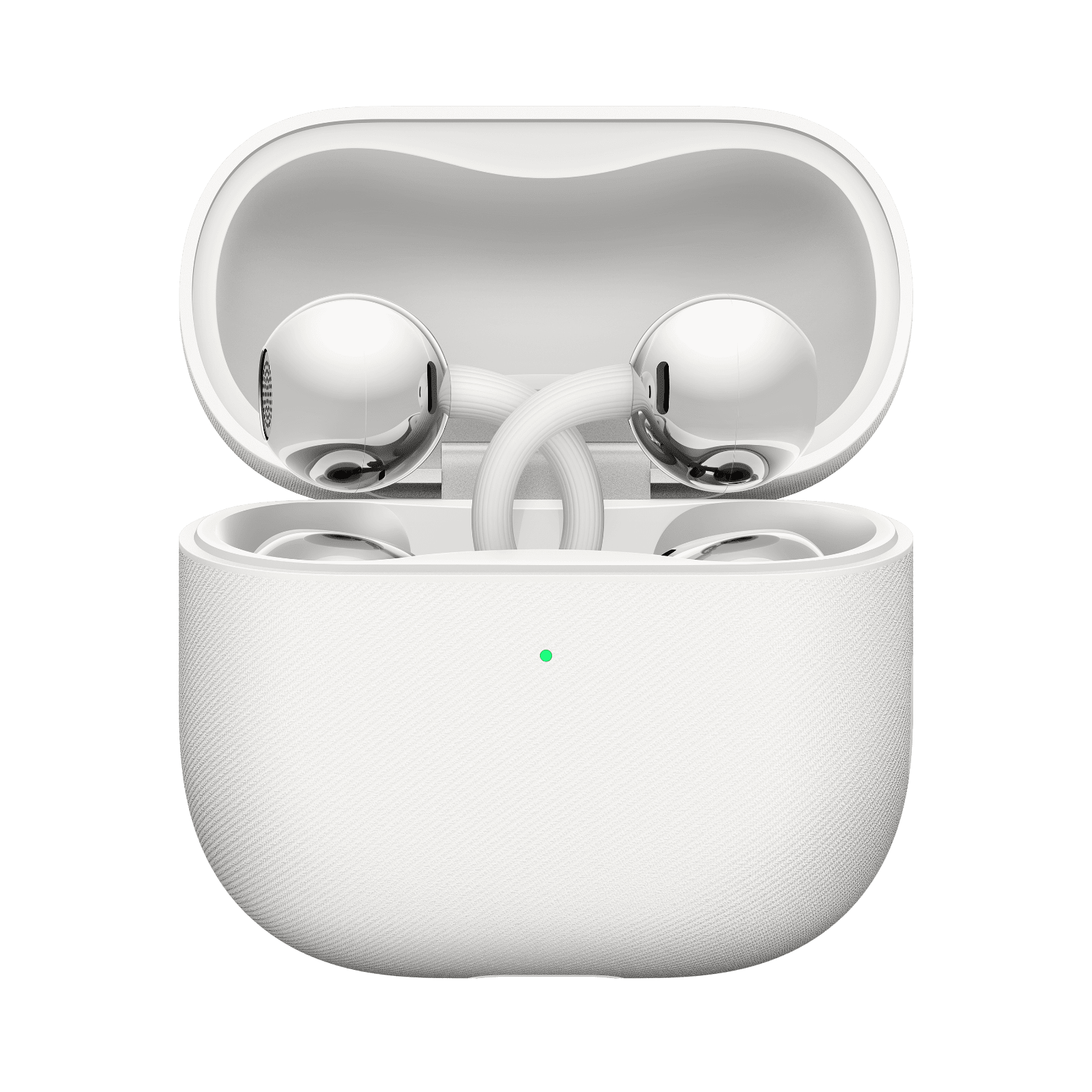HUAWEI FreeClip 2, белые