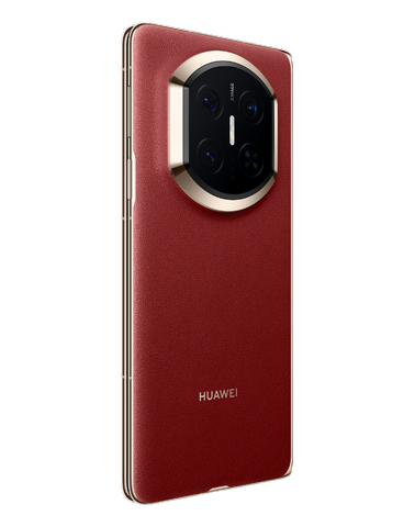 HUAWEI Mate X7, Nebula Red