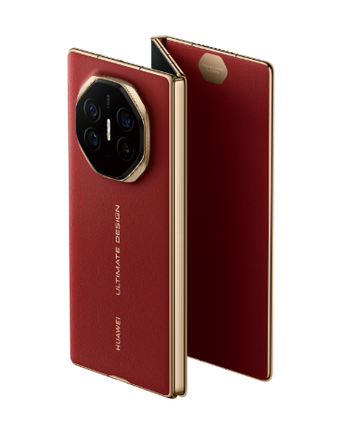 HUAWEI Mate XT, Black