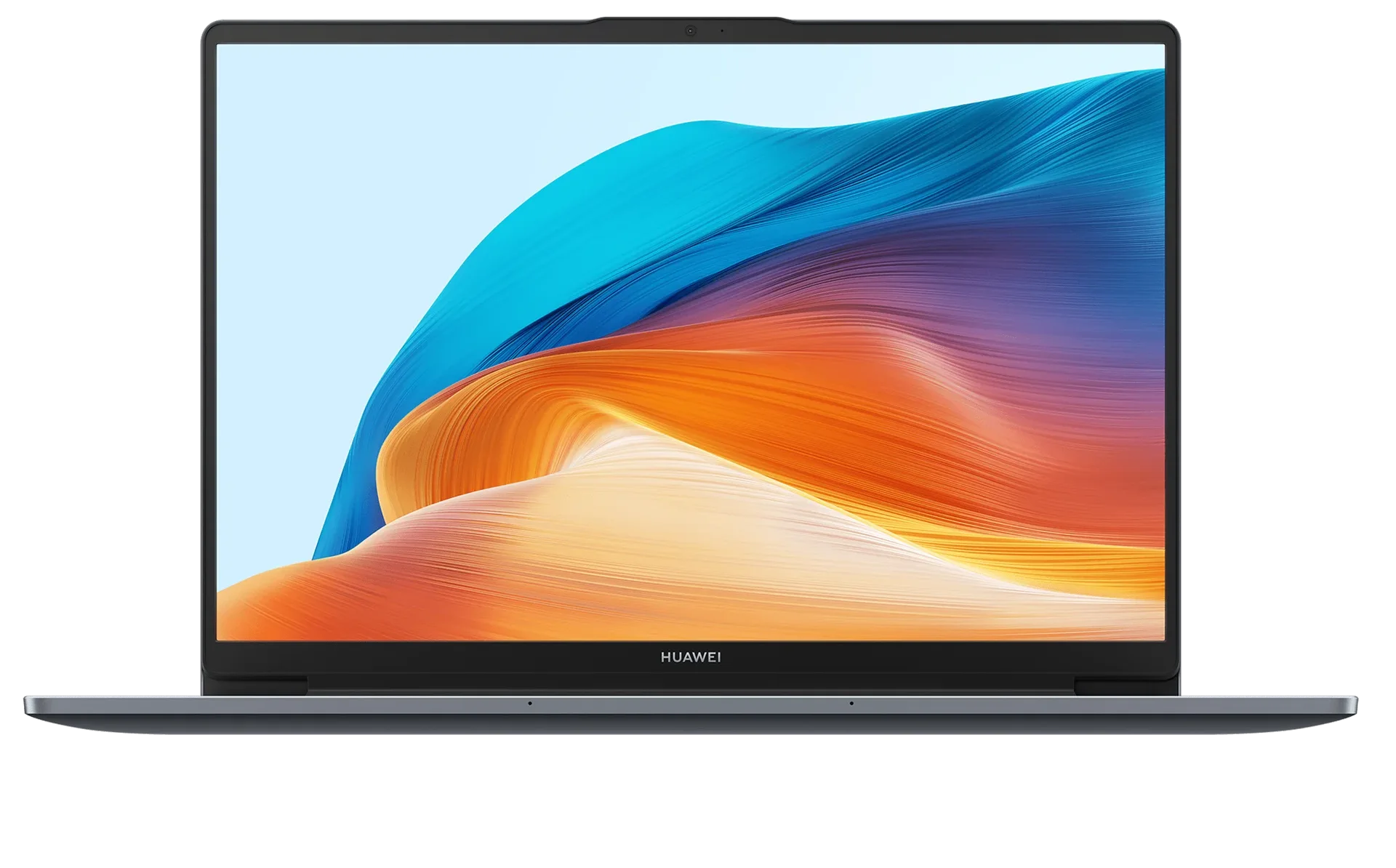 The 16:10 display