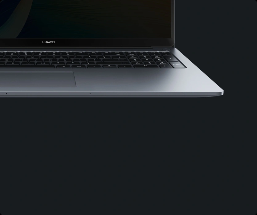 The laptop display frame