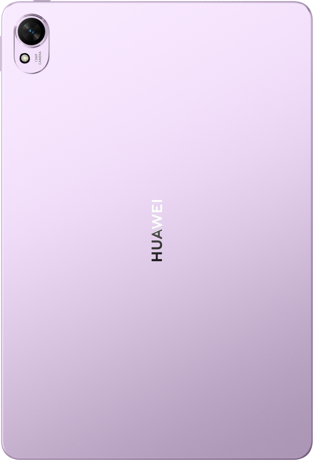 Siren planshetning orqa tomoni
