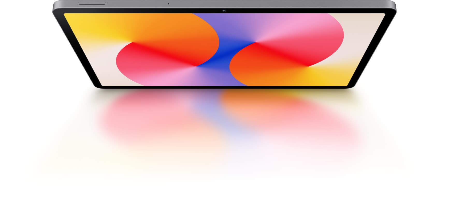 HUAWEI MatePad SE 11" with a vivid display