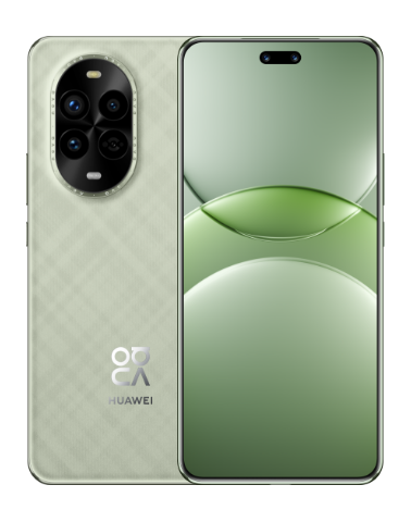HUAWEI nova 13 Pro, Loden Green