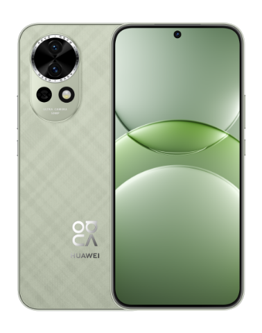 HUAWEI nova 13, Loden Green