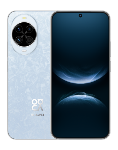 HUAWEI nova 14, Crystal Blue
