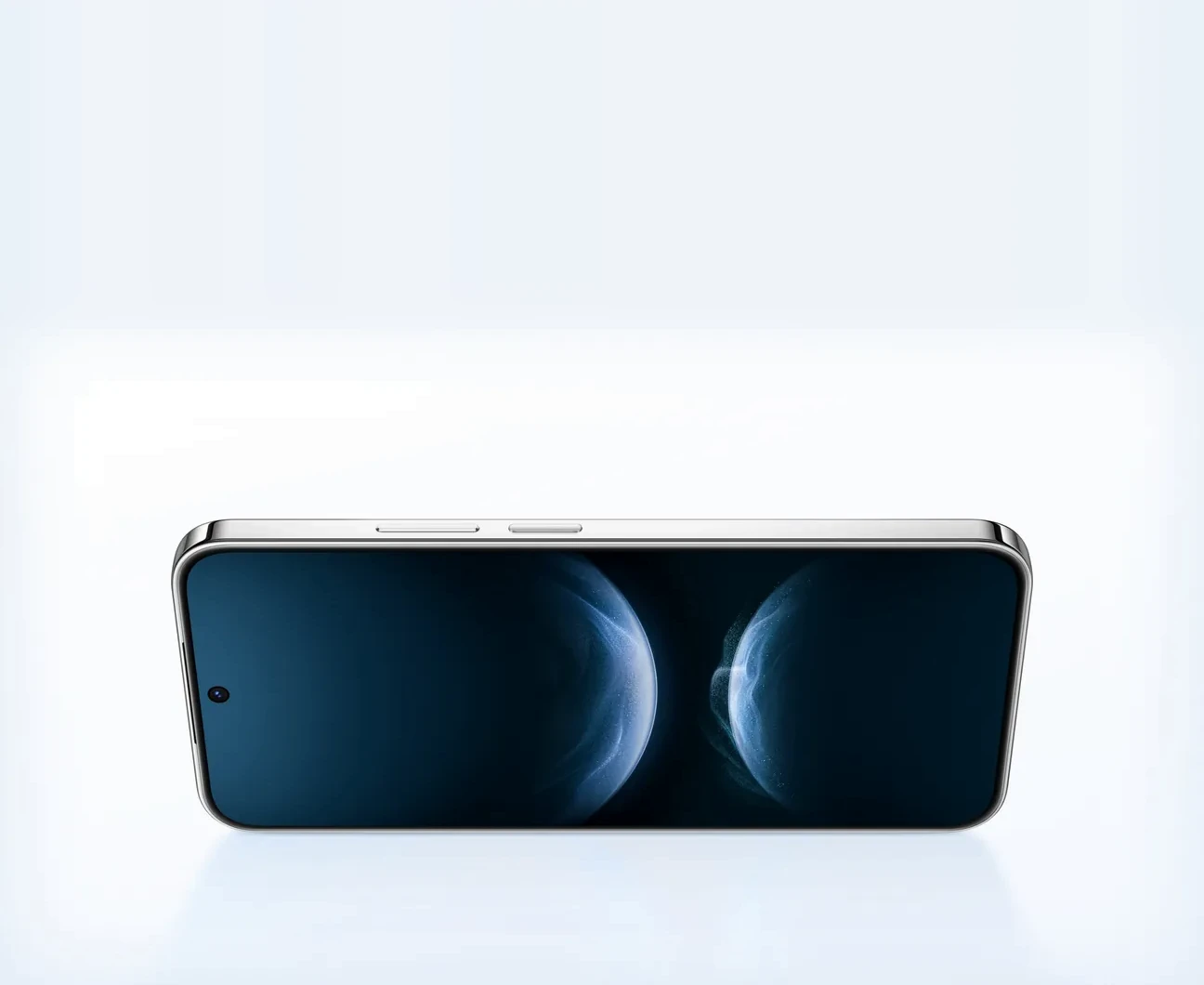 Экран HUAWEI nova 14