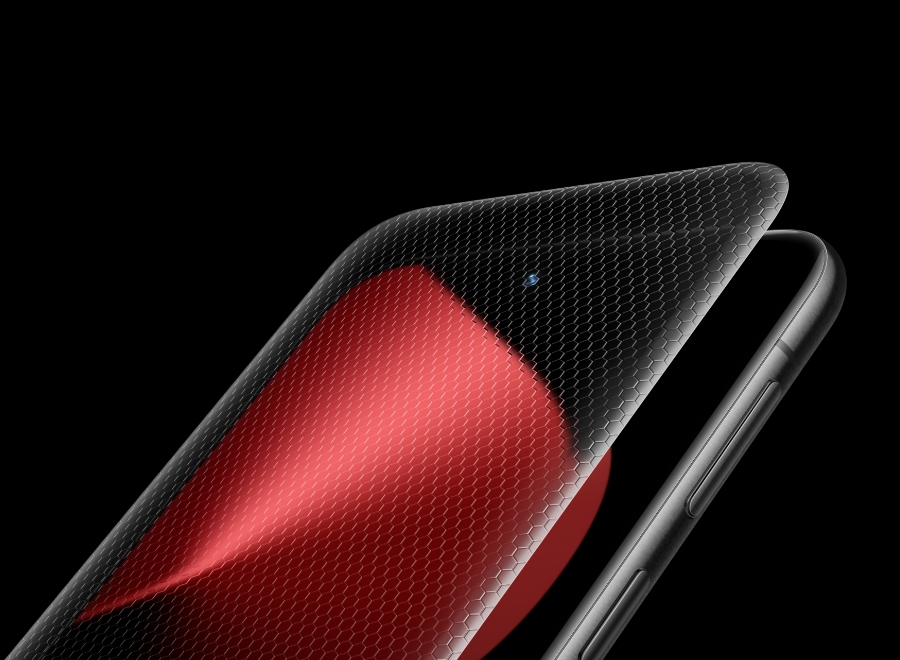 Экран HUAWEI X-True Display