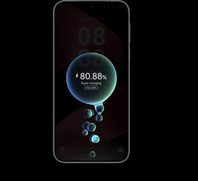 Quvvatlanayotgan HUAWEI Pura 80