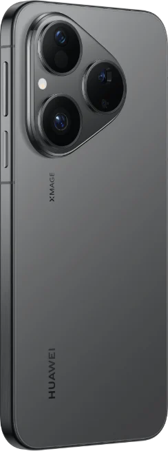 Mat qora HUAWEI Pura 80