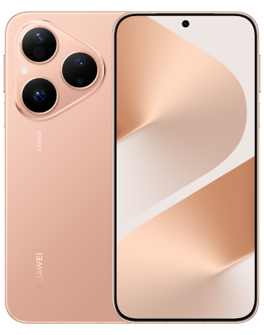 HUAWEI Pura 80, mat oltin