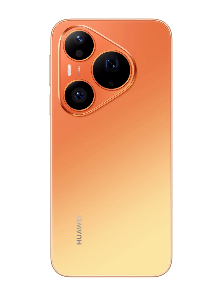 HUAWEI Pura 90s Pro, Orange Soda