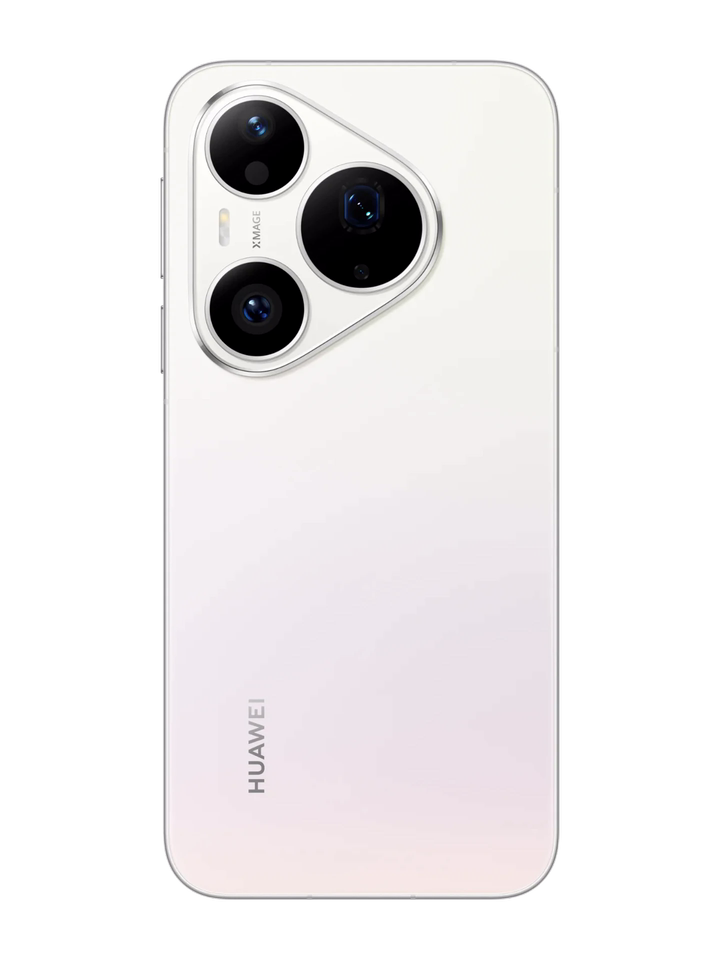 HUAWEI Pura 90s Pro, Coconut White
