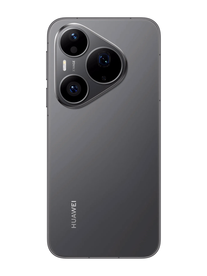 HUAWEI Pura 90s Pro, Mulberry Black