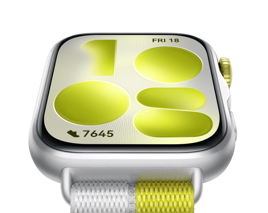 HUAWEI WATCH FIT 5 display