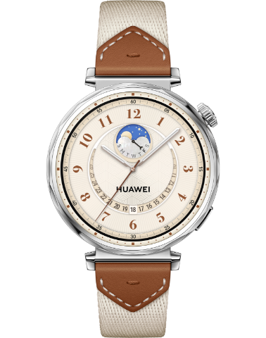 HUAWEI WATCH GT 5 41 mm, jigarrang