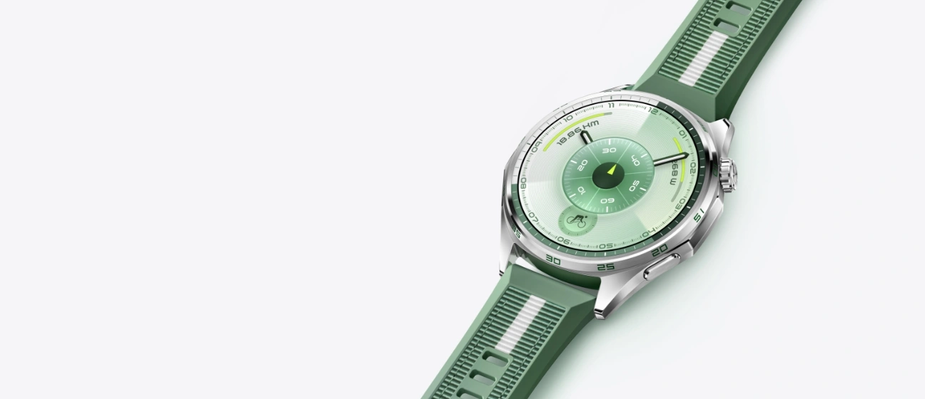 HUAWEI WATCH GT 6, 46 мм