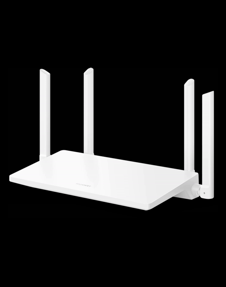 HUAWEI WiFi AX2, oq